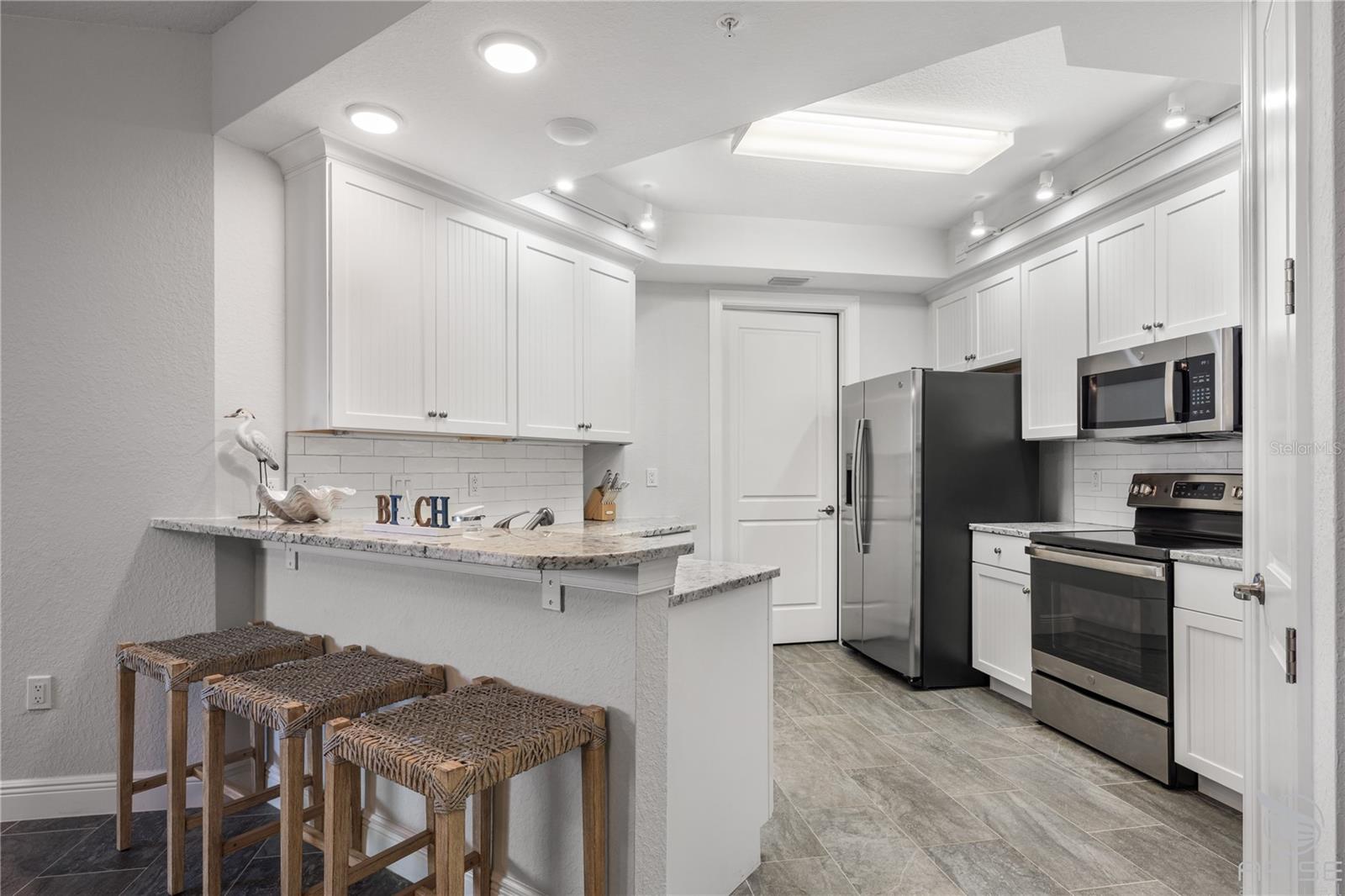 1 Riverwalk Unit 306, New Smyrna Beach, FL 32169