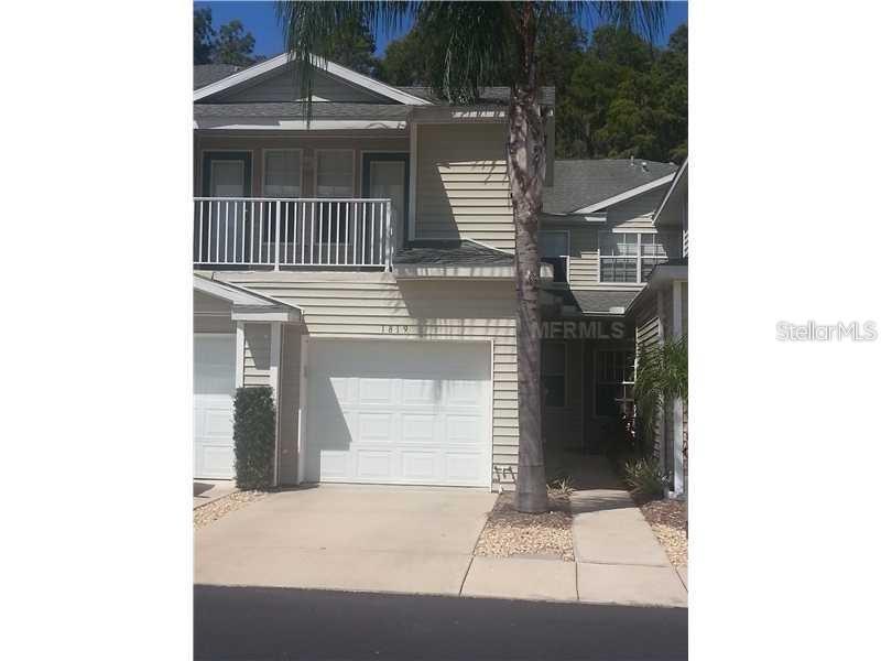 1819 Hammocks Unit 1819, Lutz, FL 33549