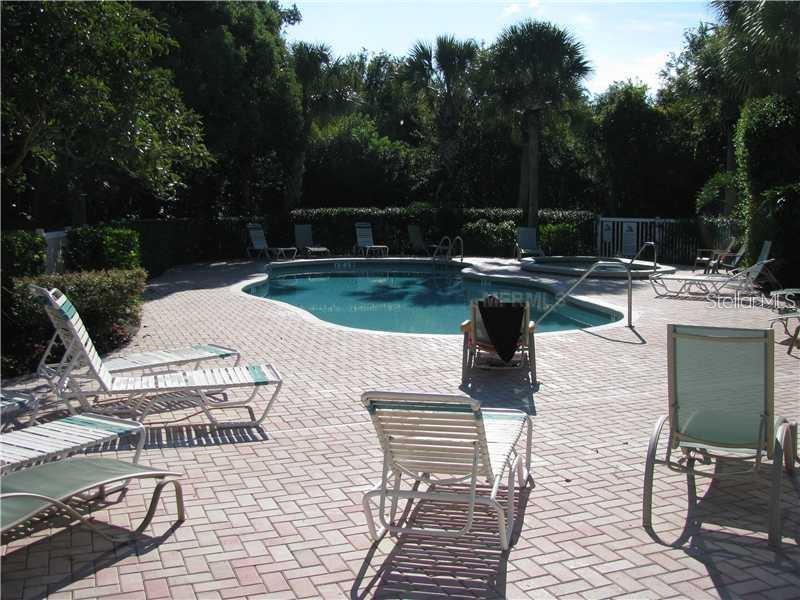 1819 Hammocks Unit 1819, Lutz, FL 33549