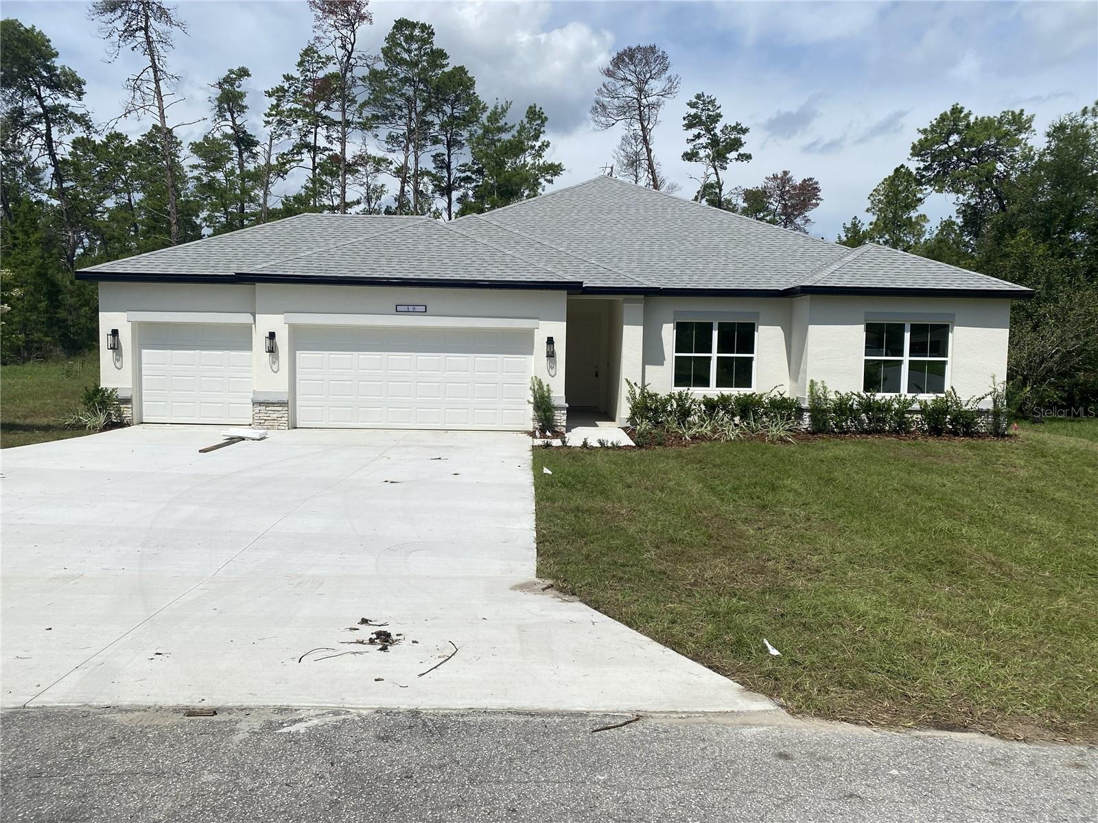 9272 Athens, Citrus Springs, FL 34433