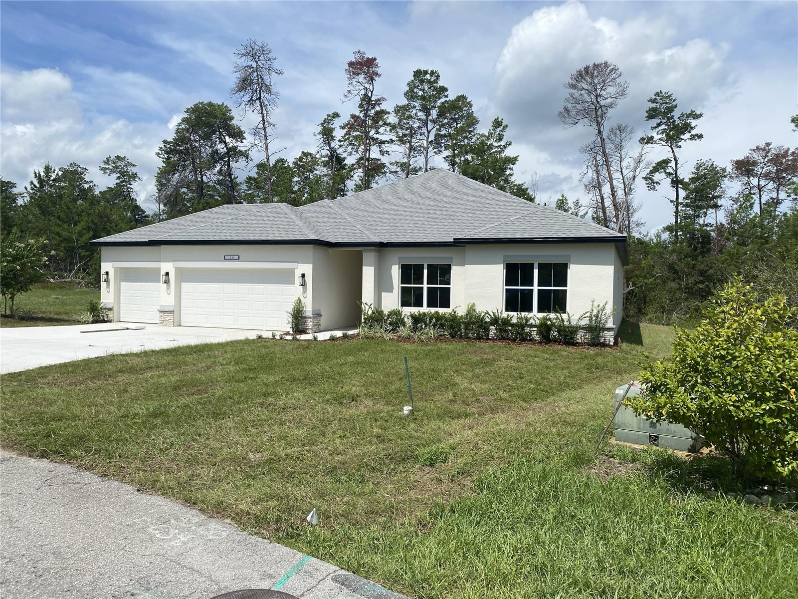 9272 Athens, Citrus Springs, FL 34433