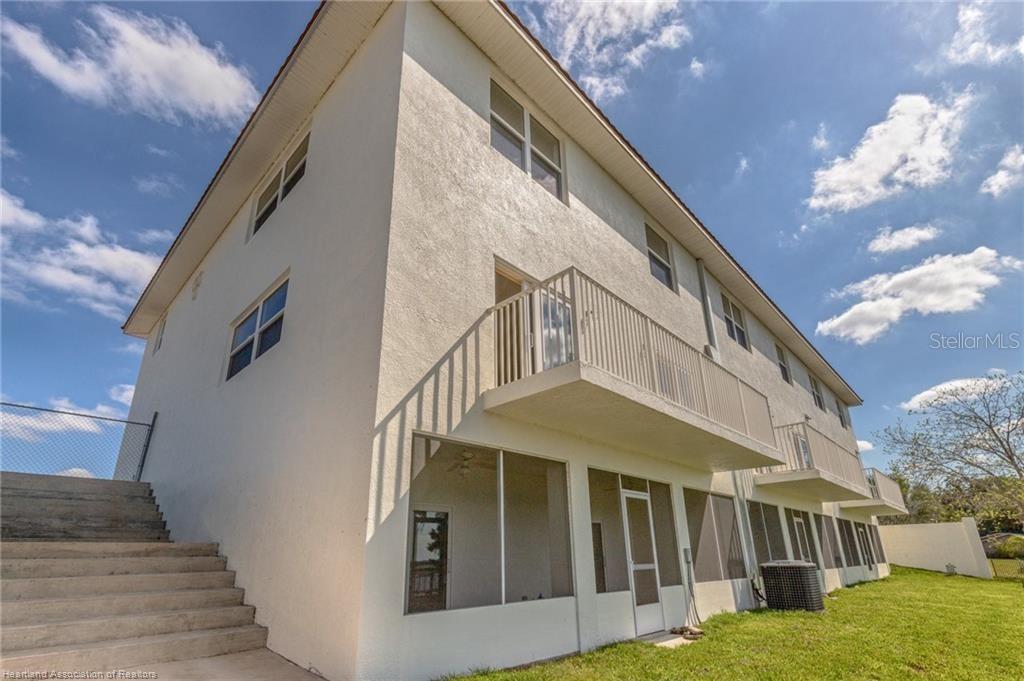 1942 Oasis Unit 1942, Sebring, FL 33870