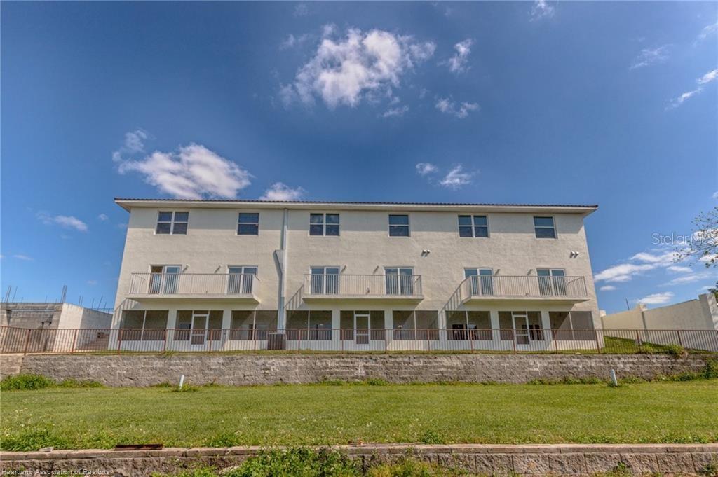 1942 Oasis Unit 1942, Sebring, FL 33870