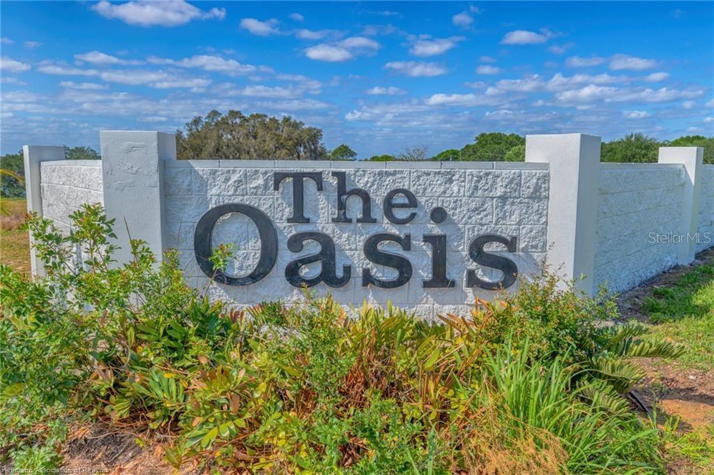 1942 Oasis Unit 1942, Sebring, FL 33870