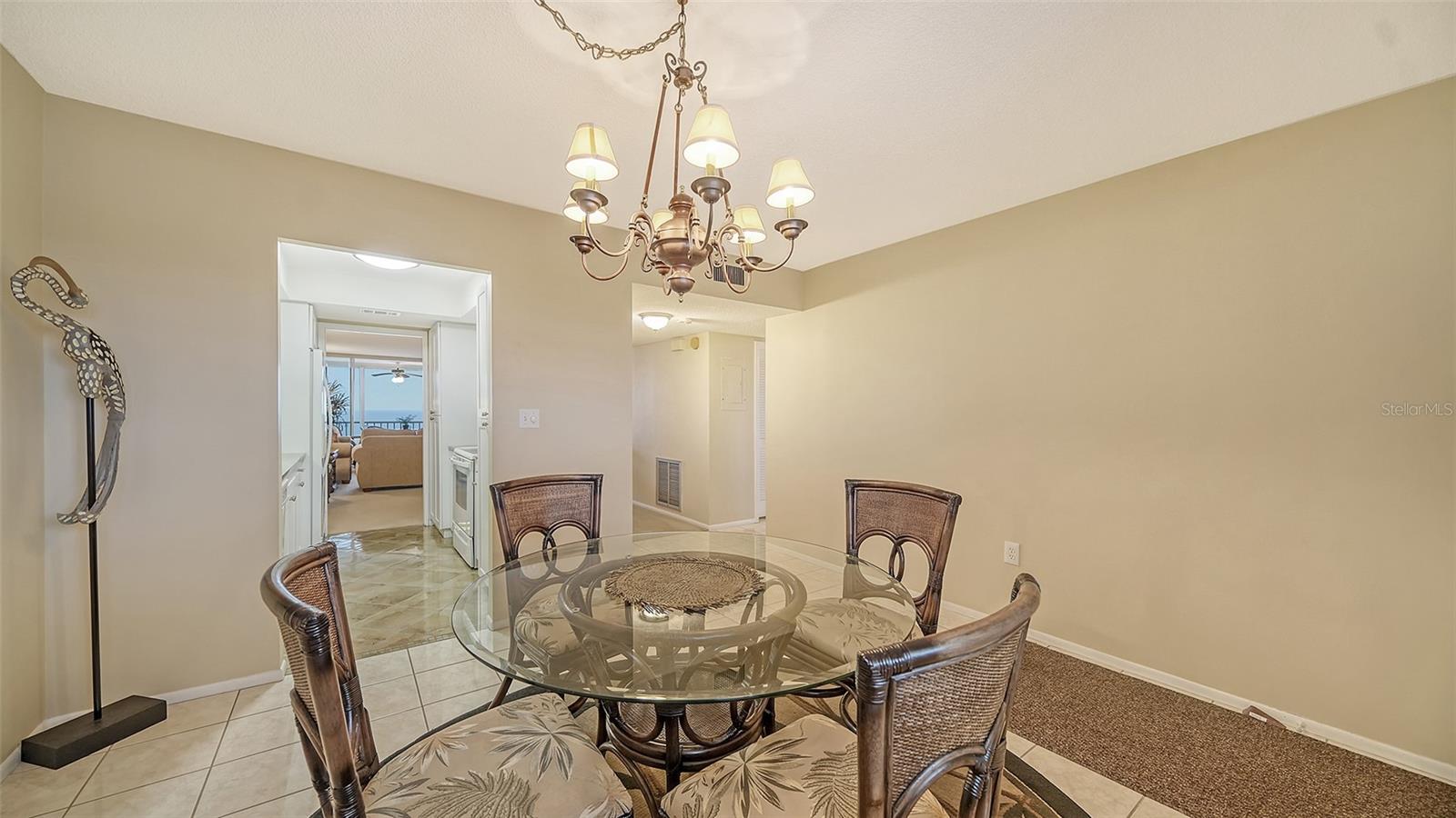 555 The Esplanade Unit 802, Venice, FL 34285