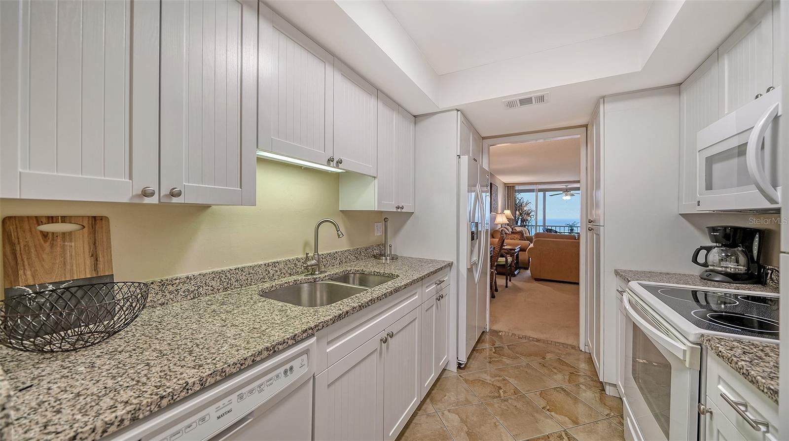 555 The Esplanade Unit 802, Venice, FL 34285