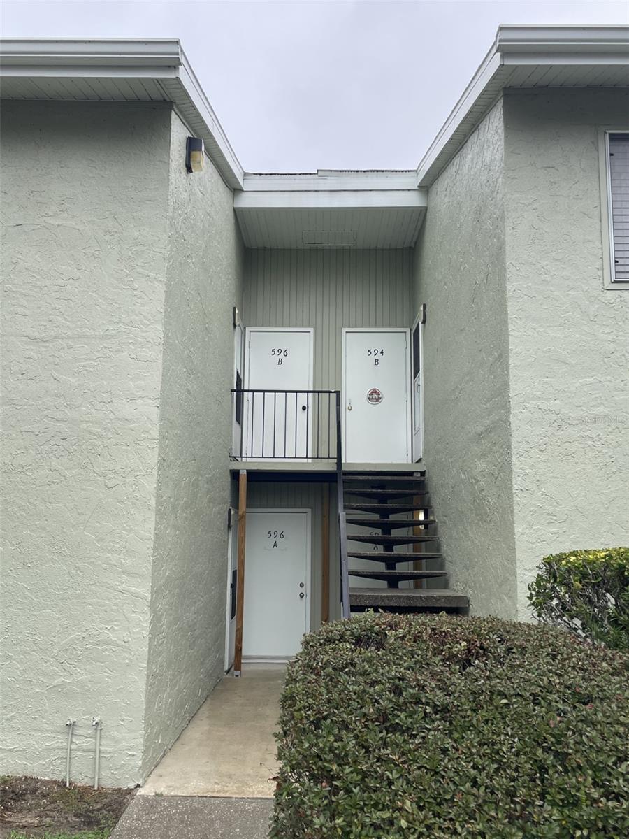 596 Bahia Unit B, Ocala, FL 34472