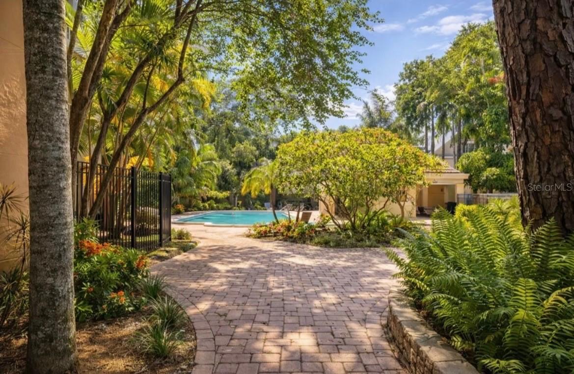 950 Broadway Unit 107, Dunedin, FL 34698