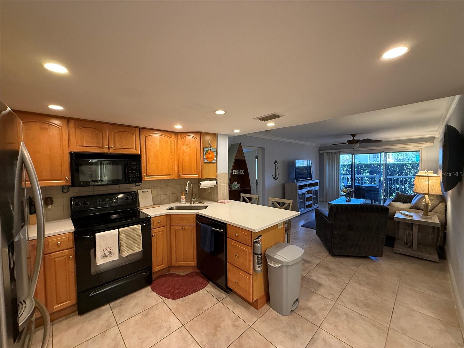950 Broadway Unit 107, Dunedin, FL 34698