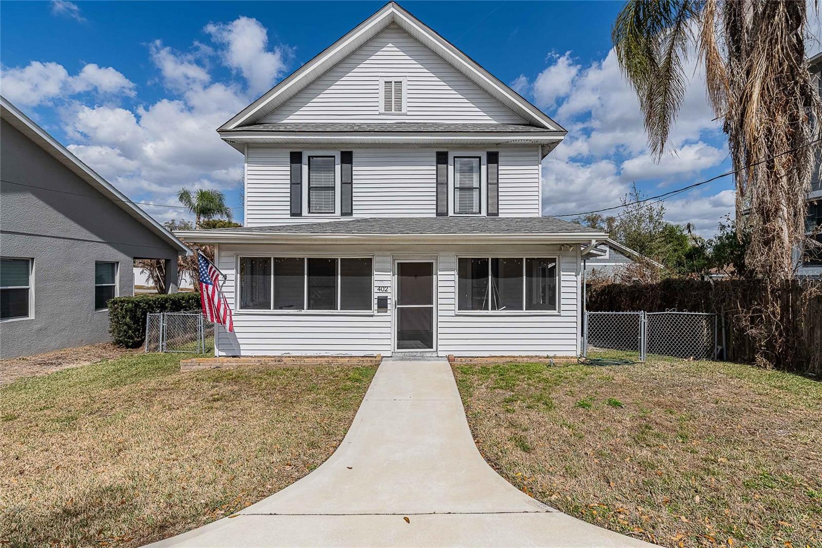 402 Poinsettia, Lakeland, FL 33803