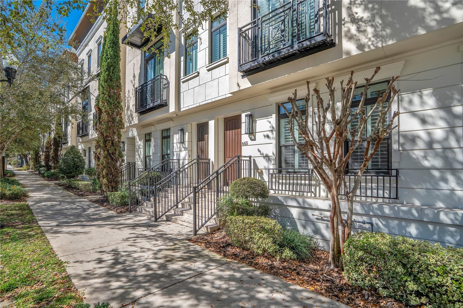 665 Jackson, Orlando, FL 32801
