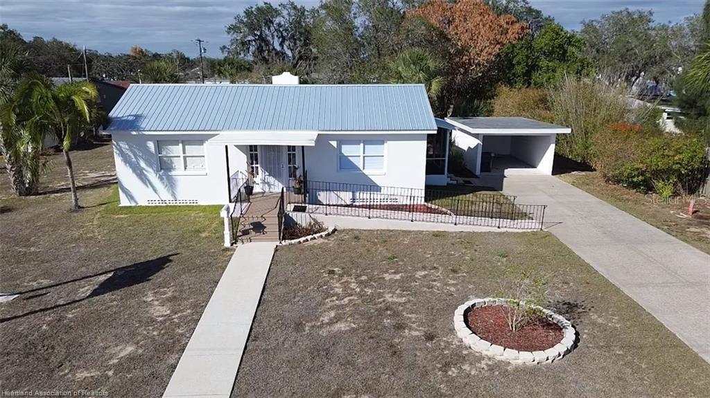 930 Main, Avon Park, FL 33825