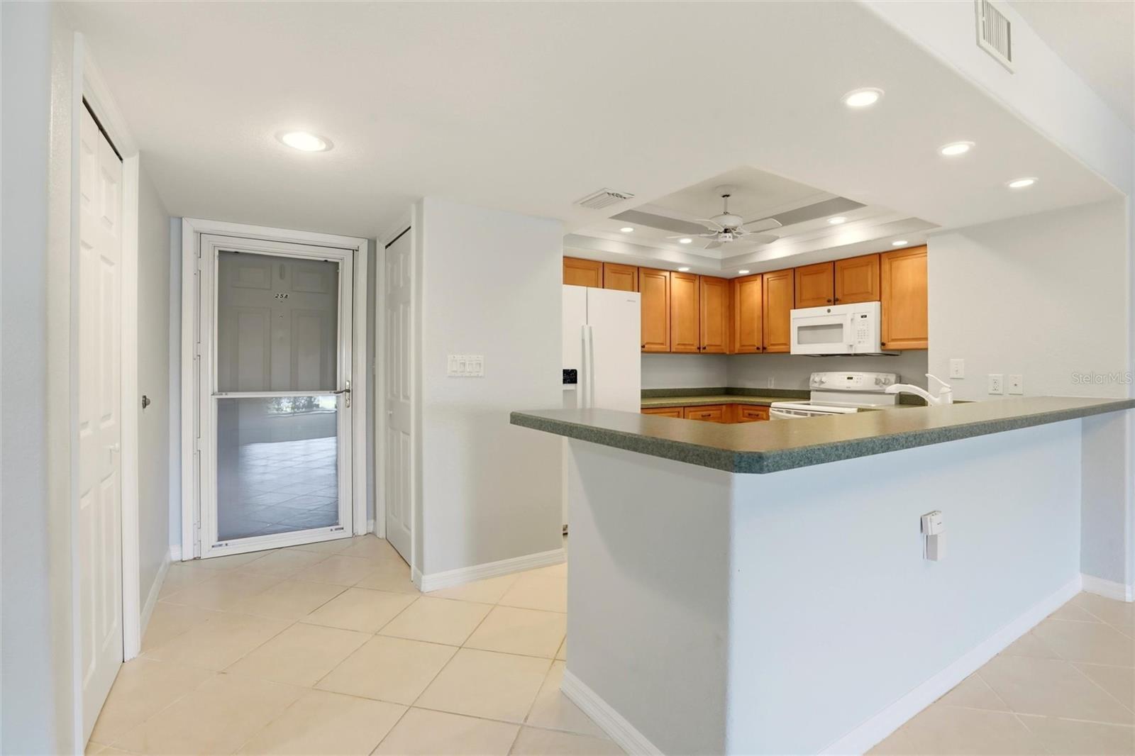601 Shreve Unit 25a, Punta Gorda, FL 33950