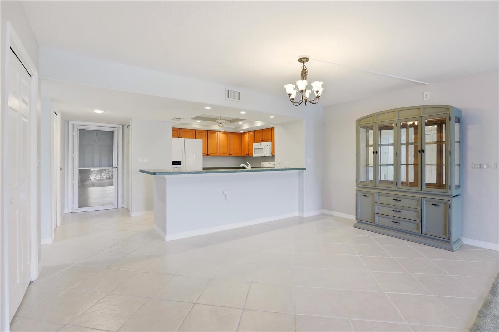 601 Shreve Unit 25a, Punta Gorda, FL 33950