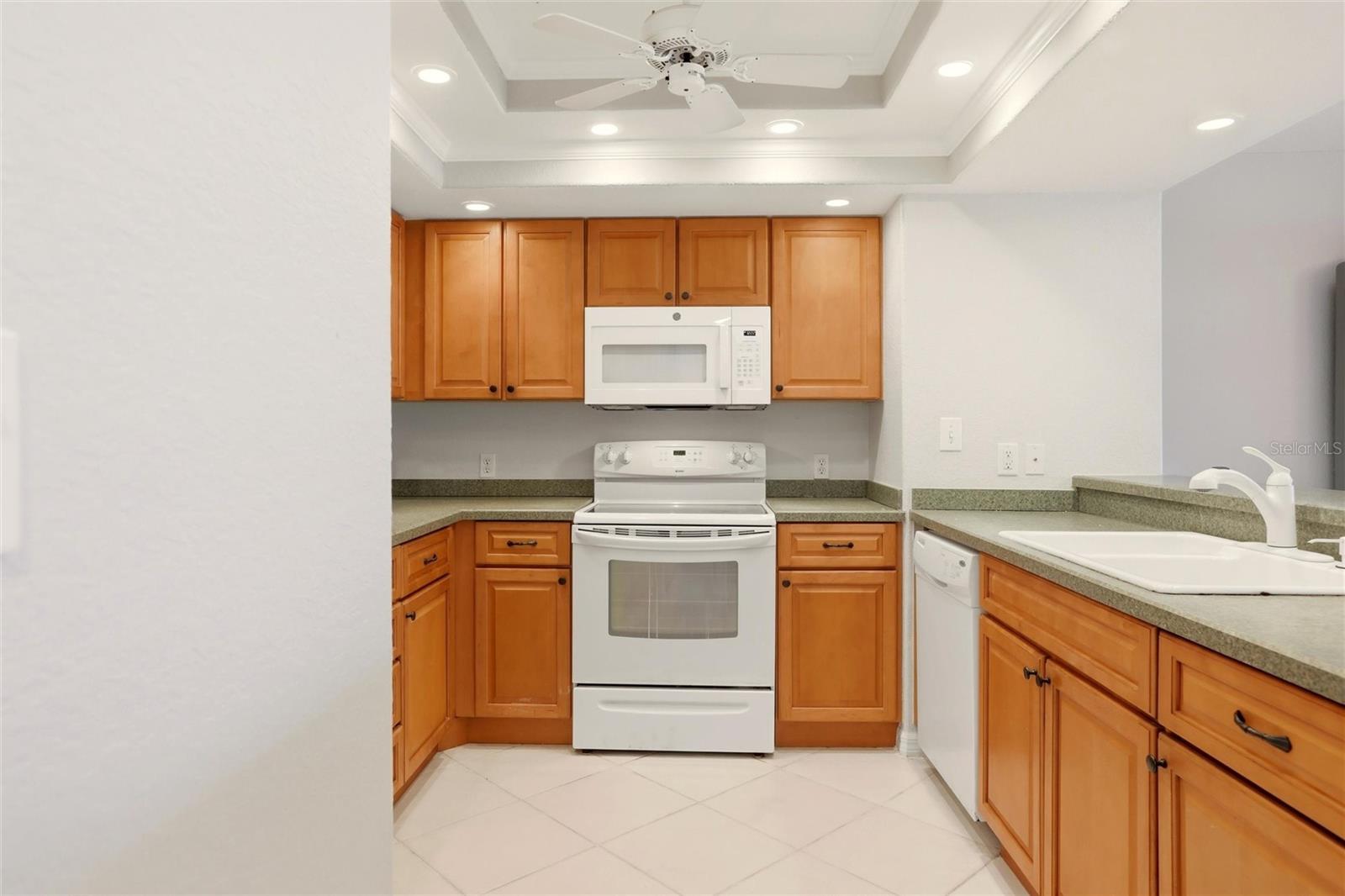 601 Shreve Unit 25a, Punta Gorda, FL 33950
