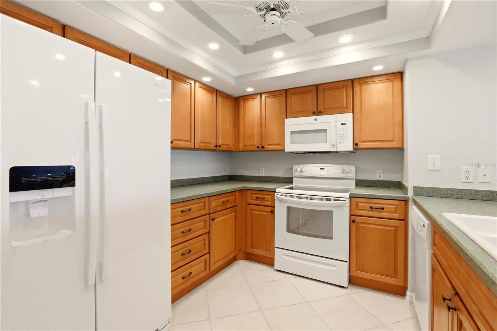 601 Shreve Unit 25a, Punta Gorda, FL 33950