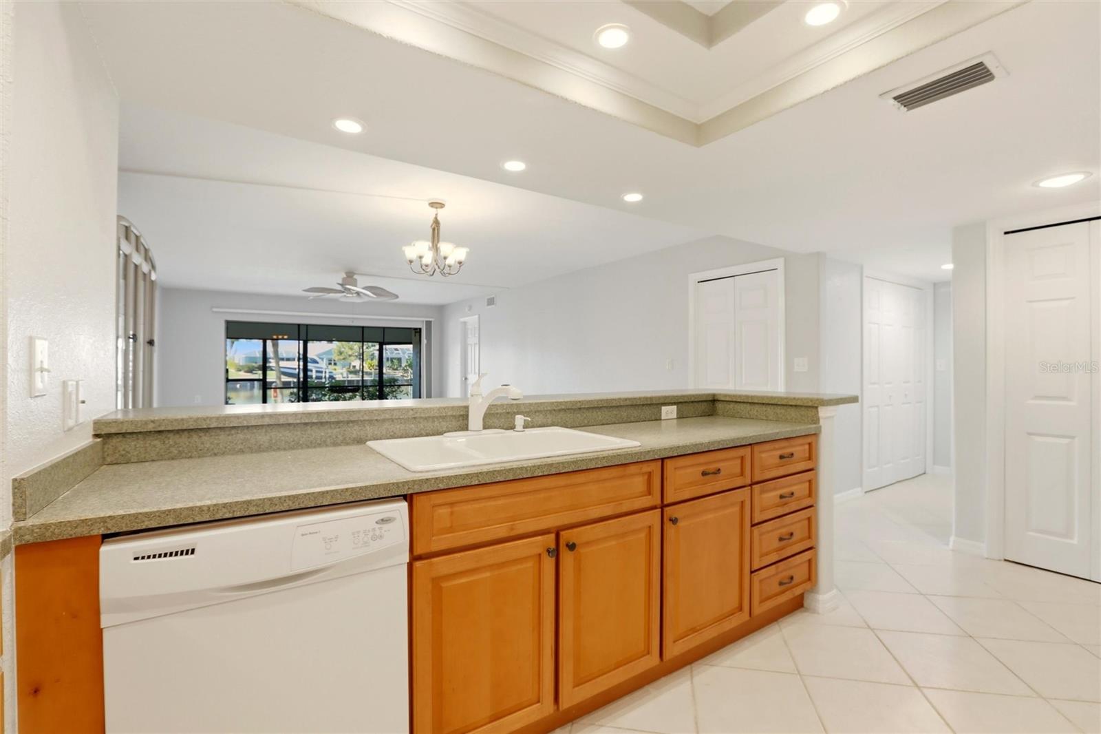 601 Shreve Unit 25a, Punta Gorda, FL 33950