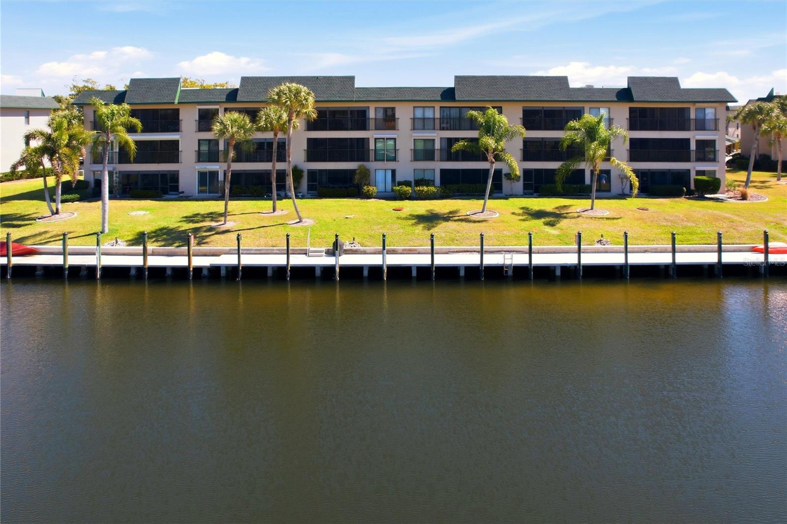601 Shreve Unit 25a, Punta Gorda, FL 33950