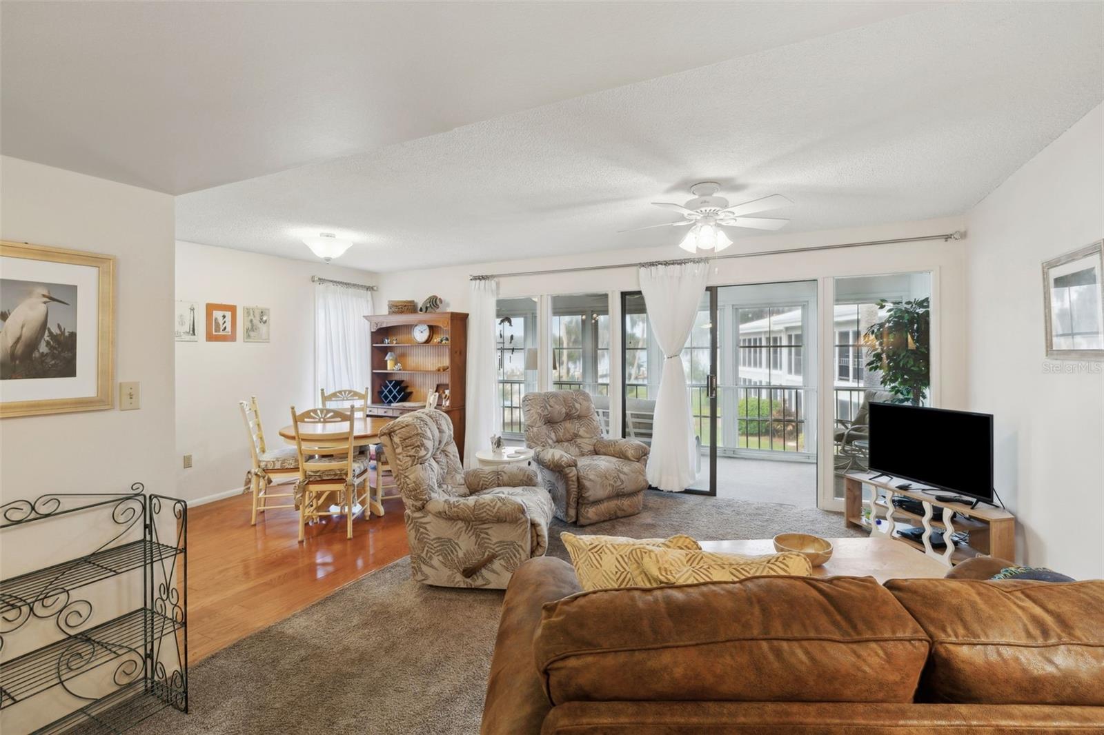 210 River Bend Unit B, Welaka, FL 32193