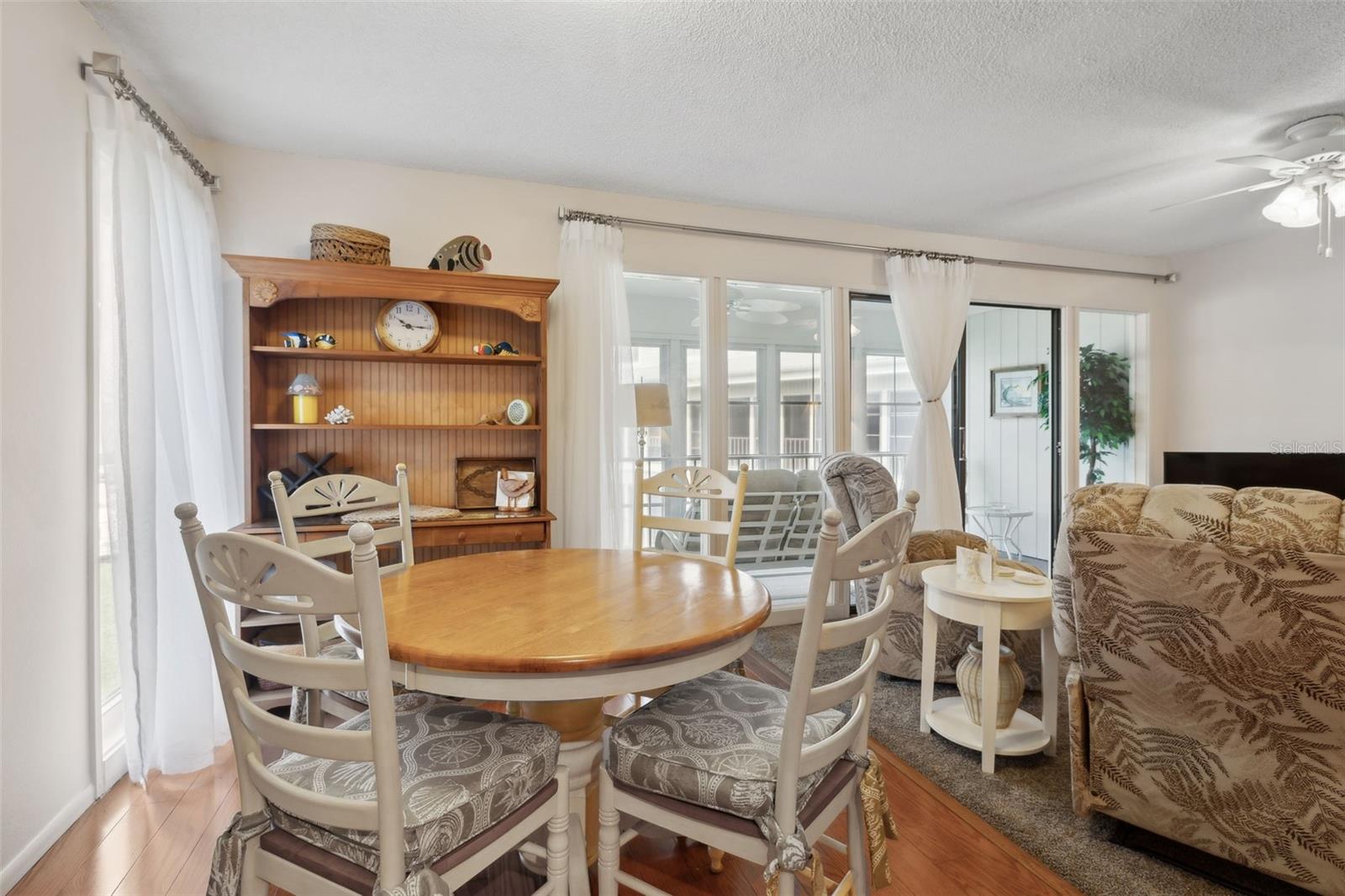 210 River Bend Unit B, Welaka, FL 32193