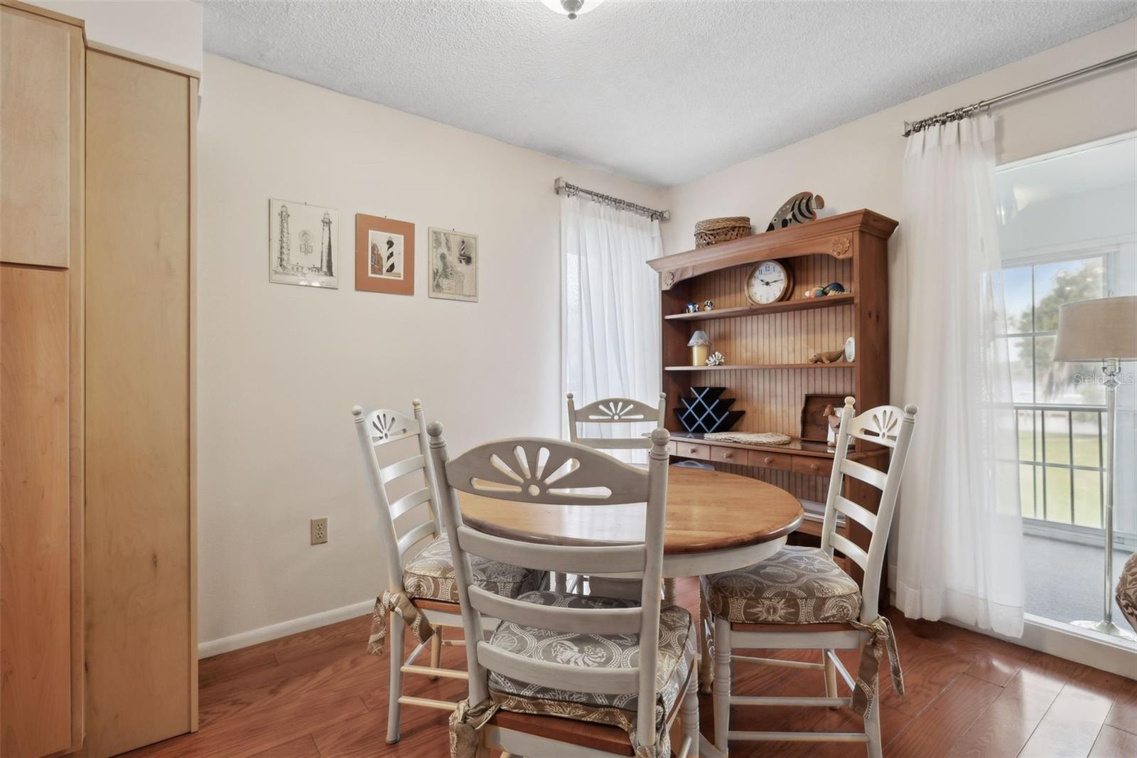 210 River Bend Unit B, Welaka, FL 32193