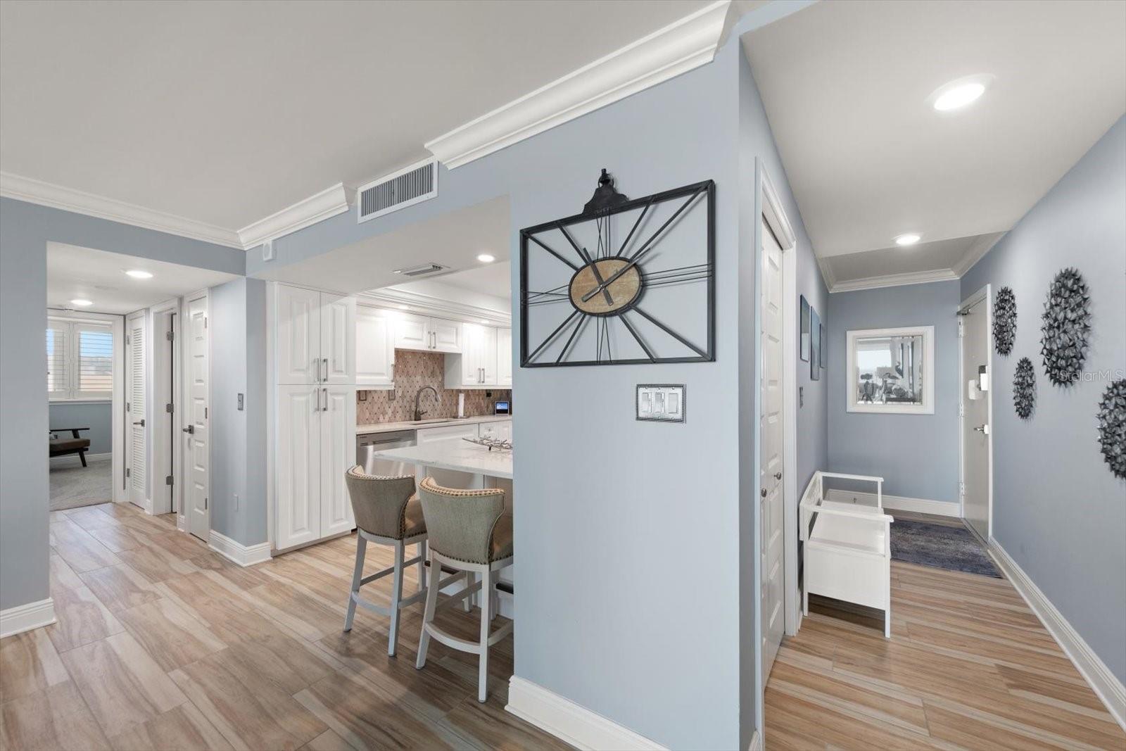 17920 Gulf Unit 1901, Redington Shores, FL 33708