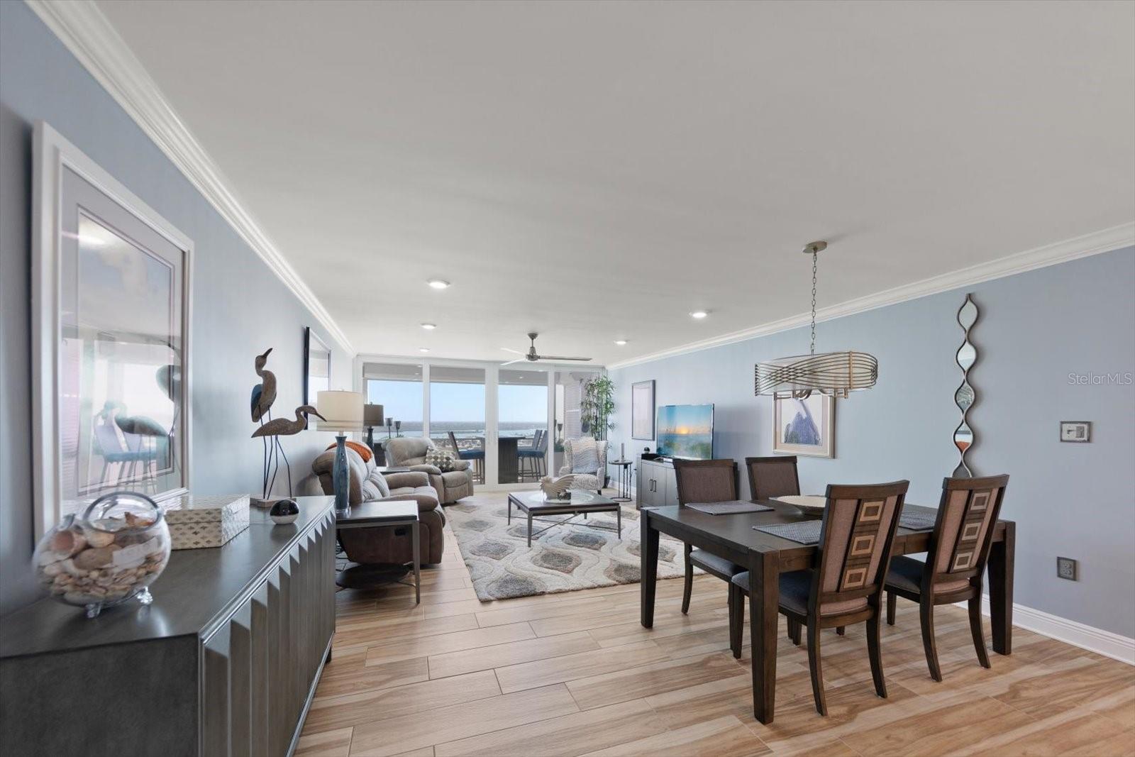 17920 Gulf Unit 1901, Redington Shores, FL 33708