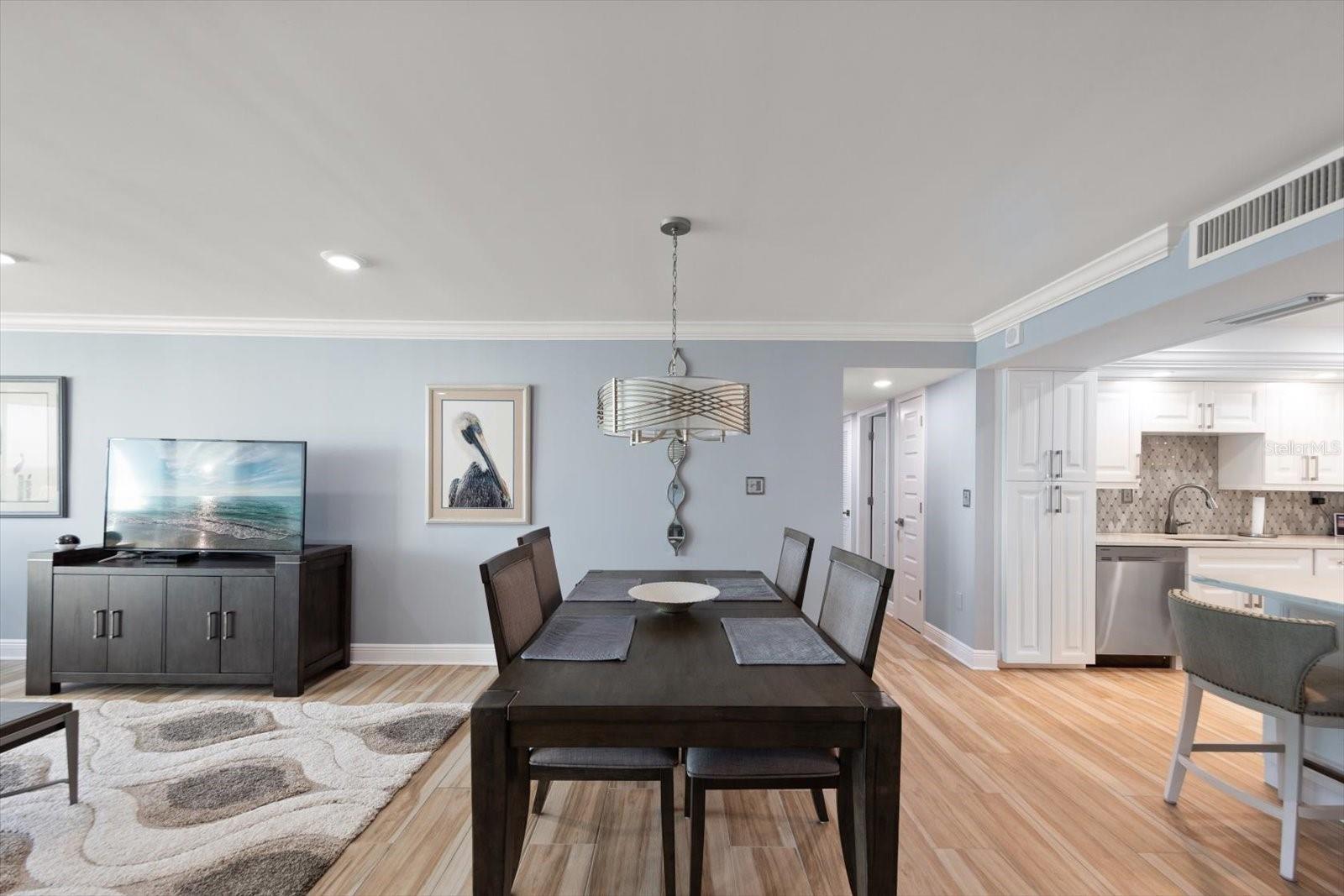 17920 Gulf Unit 1901, Redington Shores, FL 33708
