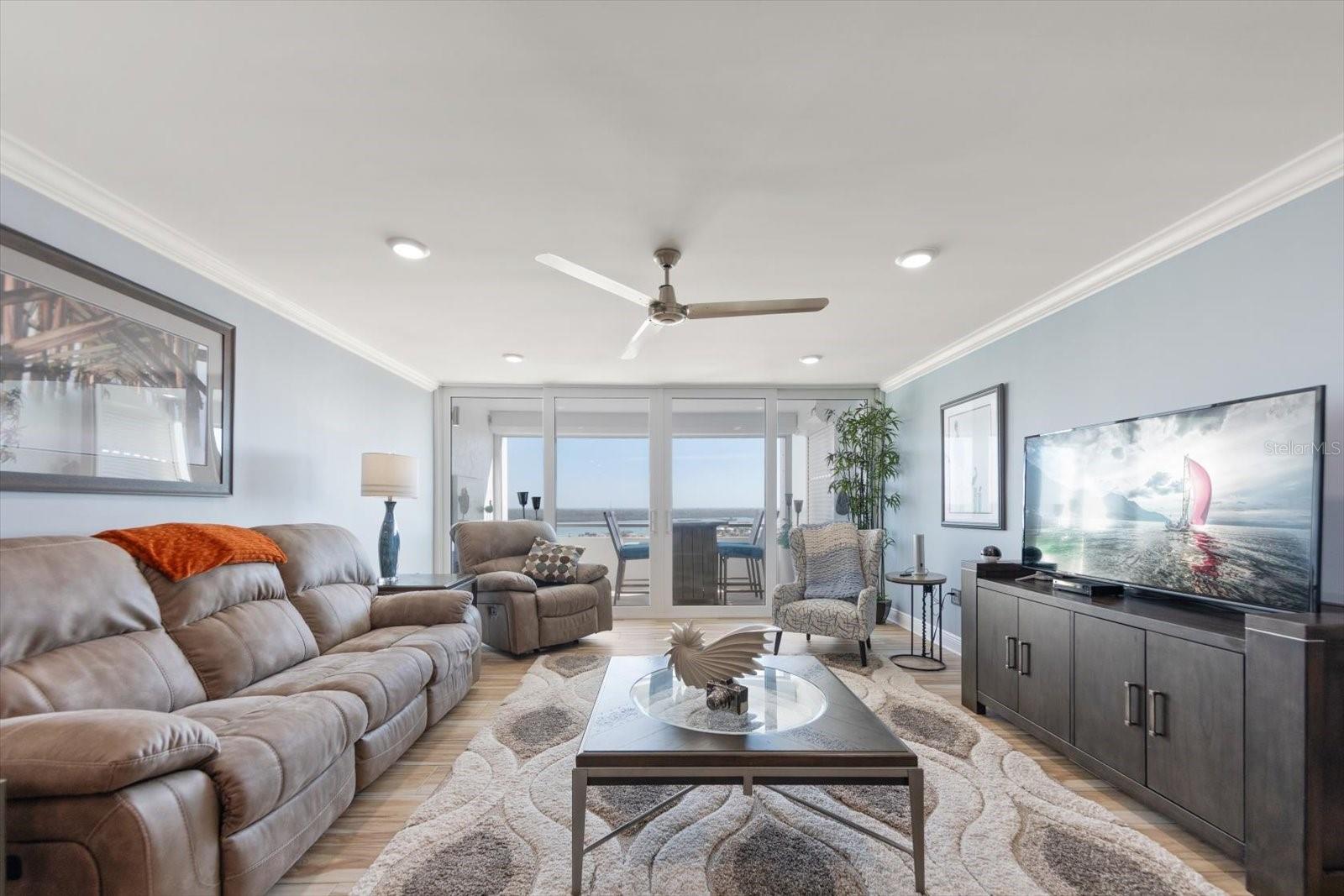 17920 Gulf Unit 1901, Redington Shores, FL 33708