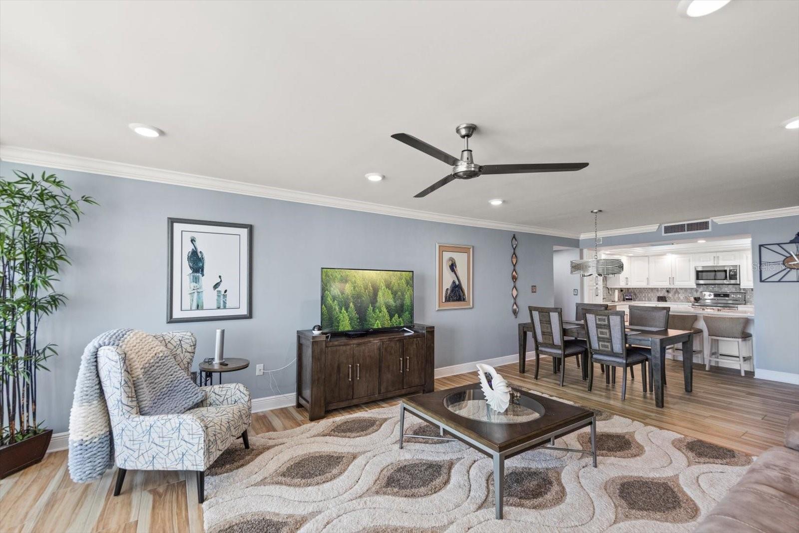 17920 Gulf Unit 1901, Redington Shores, FL 33708
