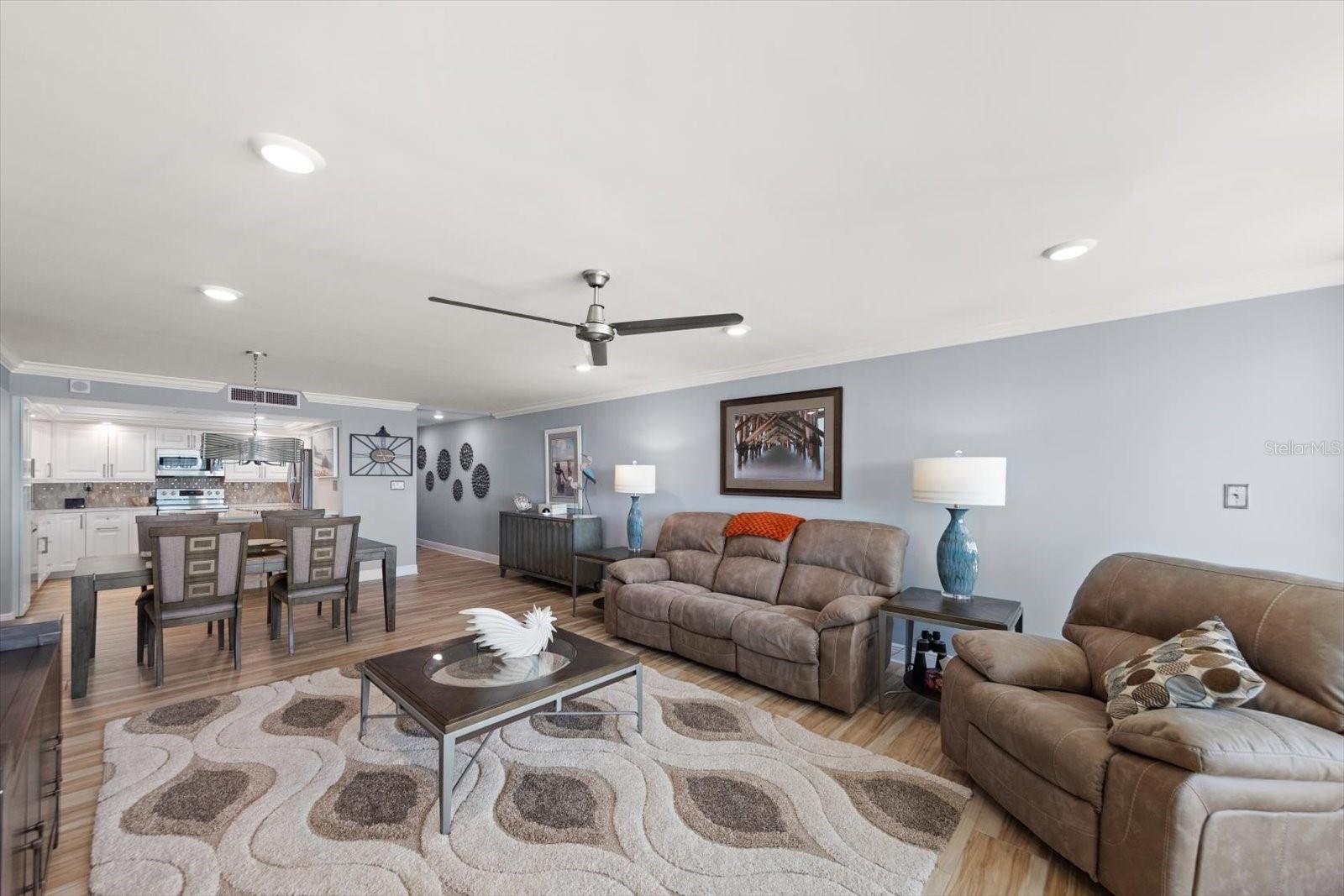 17920 Gulf Unit 1901, Redington Shores, FL 33708