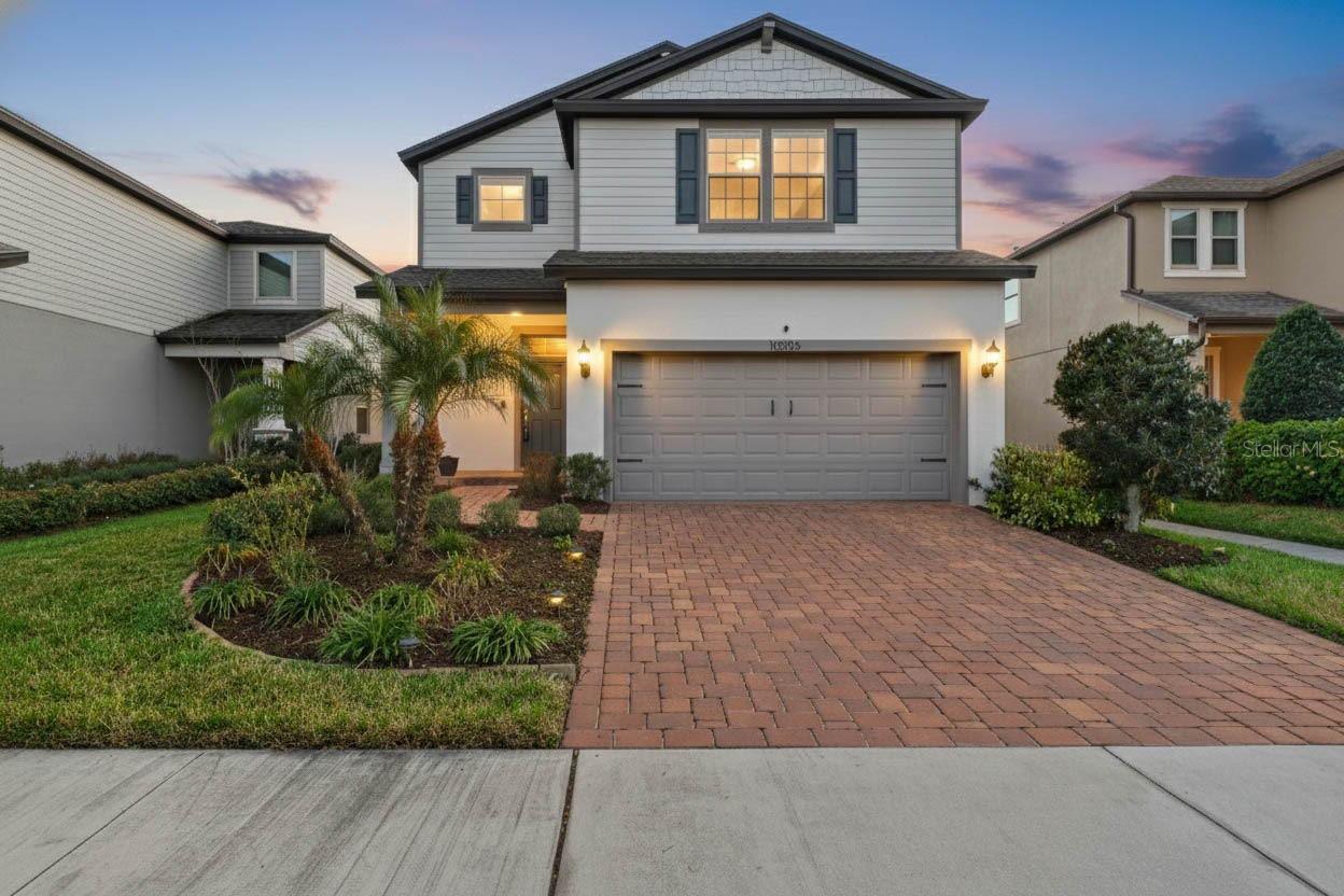 18056 Aero, Land O Lakes, FL 34638