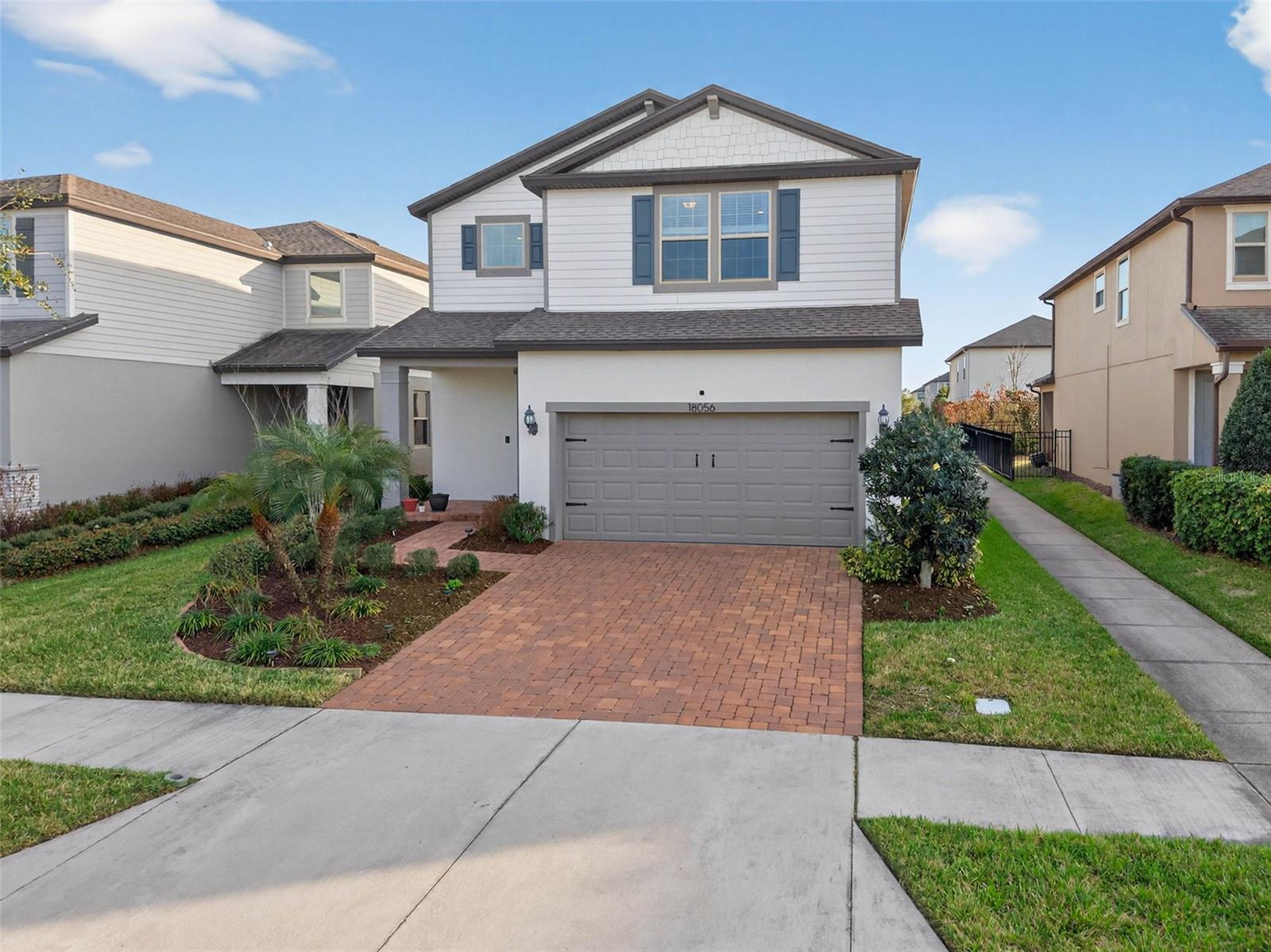 18056 Aero, Land O Lakes, FL 34638