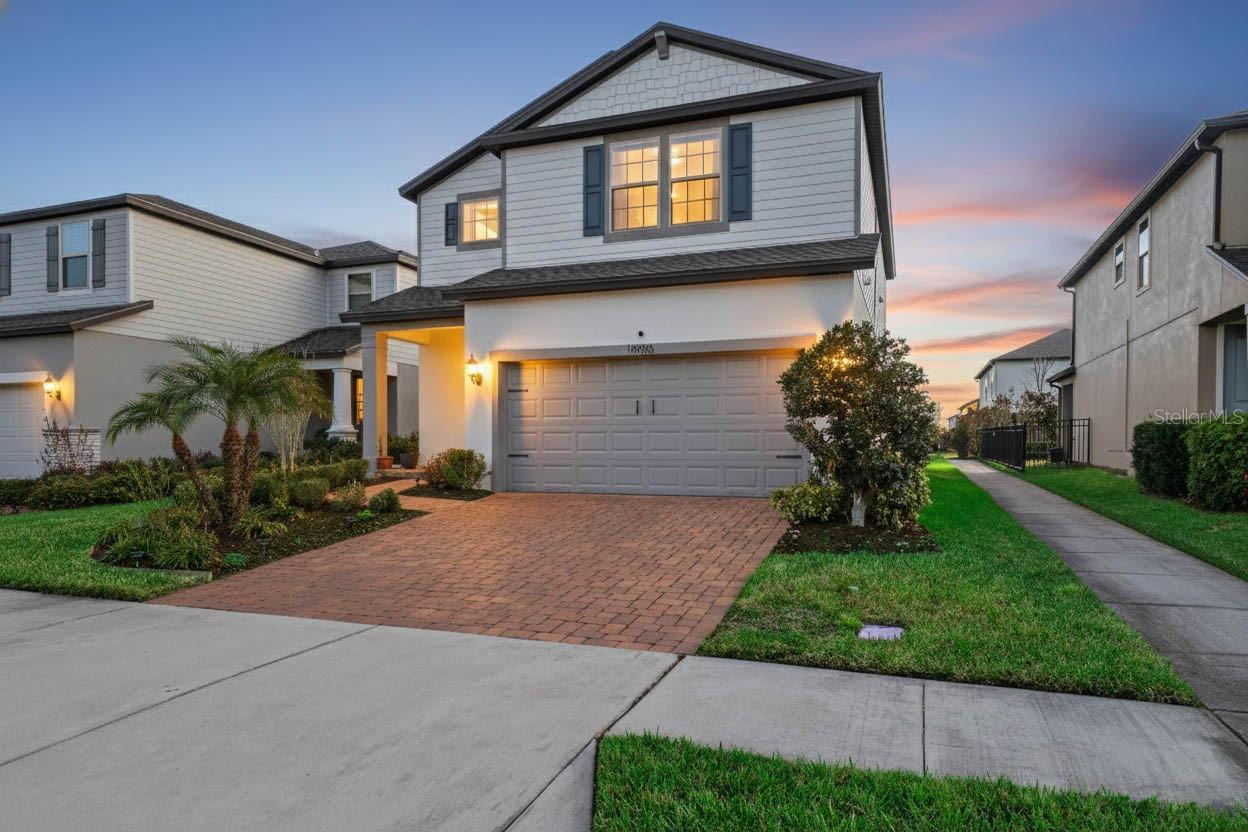 18056 Aero, Land O Lakes, FL 34638