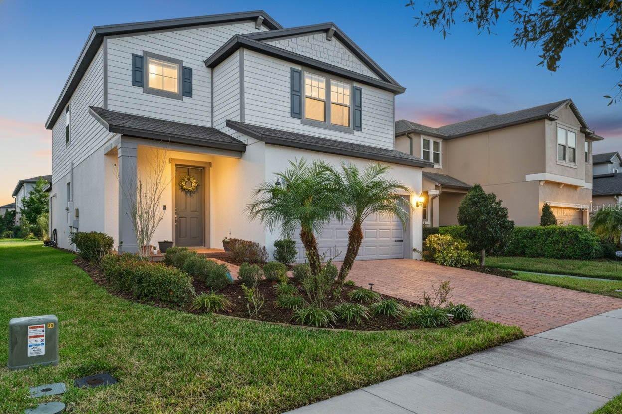 18056 Aero, Land O Lakes, FL 34638