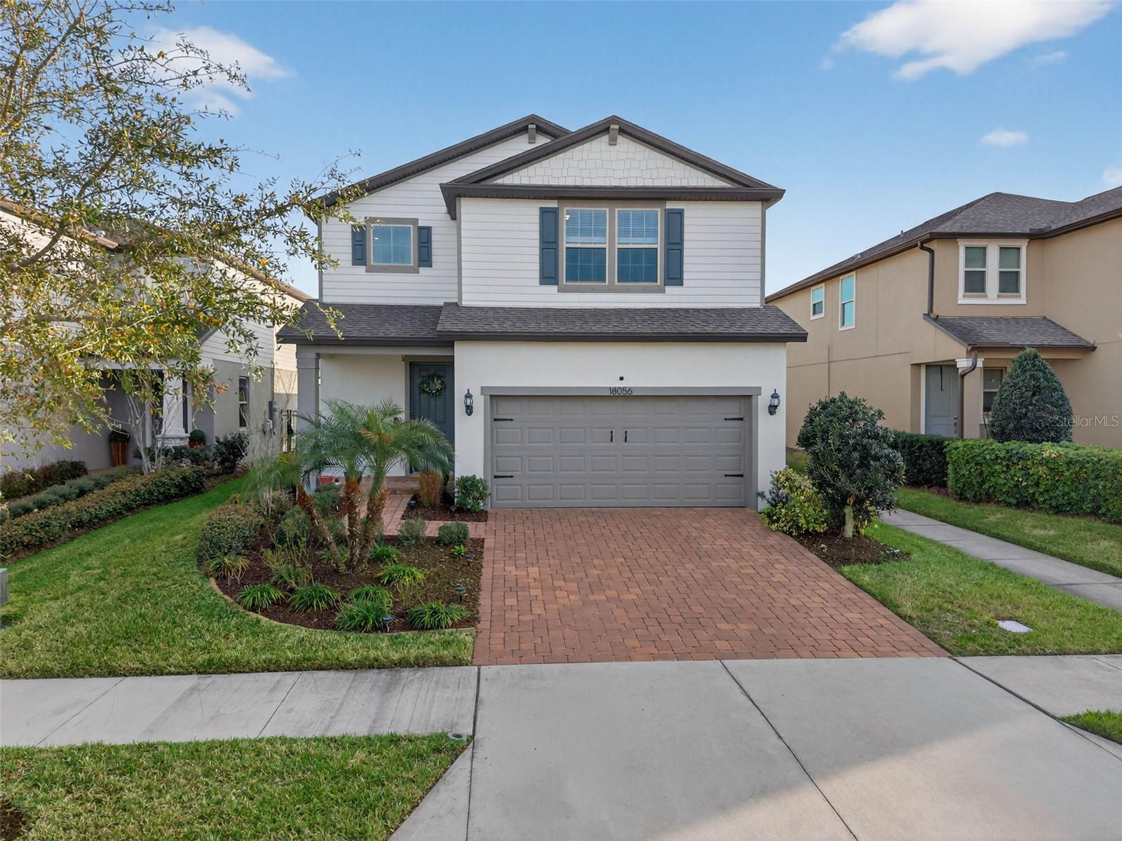 18056 Aero, Land O Lakes, FL 34638