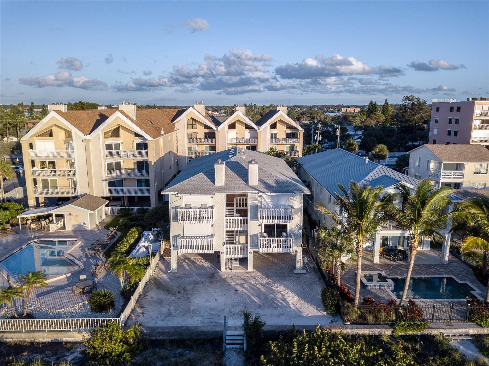 1104 Beach Unit 1, Indian Rocks Beach, FL 33785