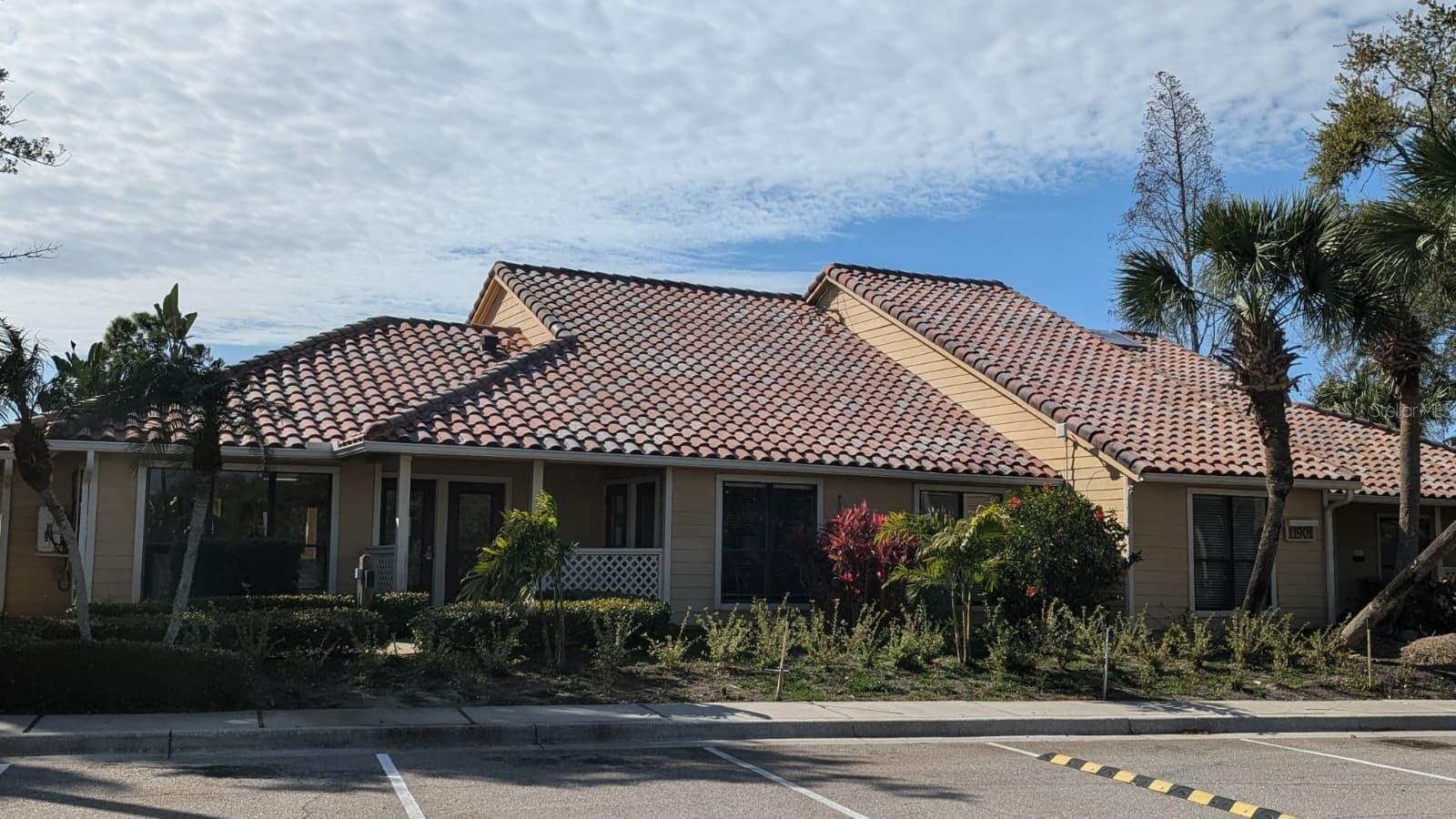 11901 4th Unit 5212, St Petersburg, FL 33716