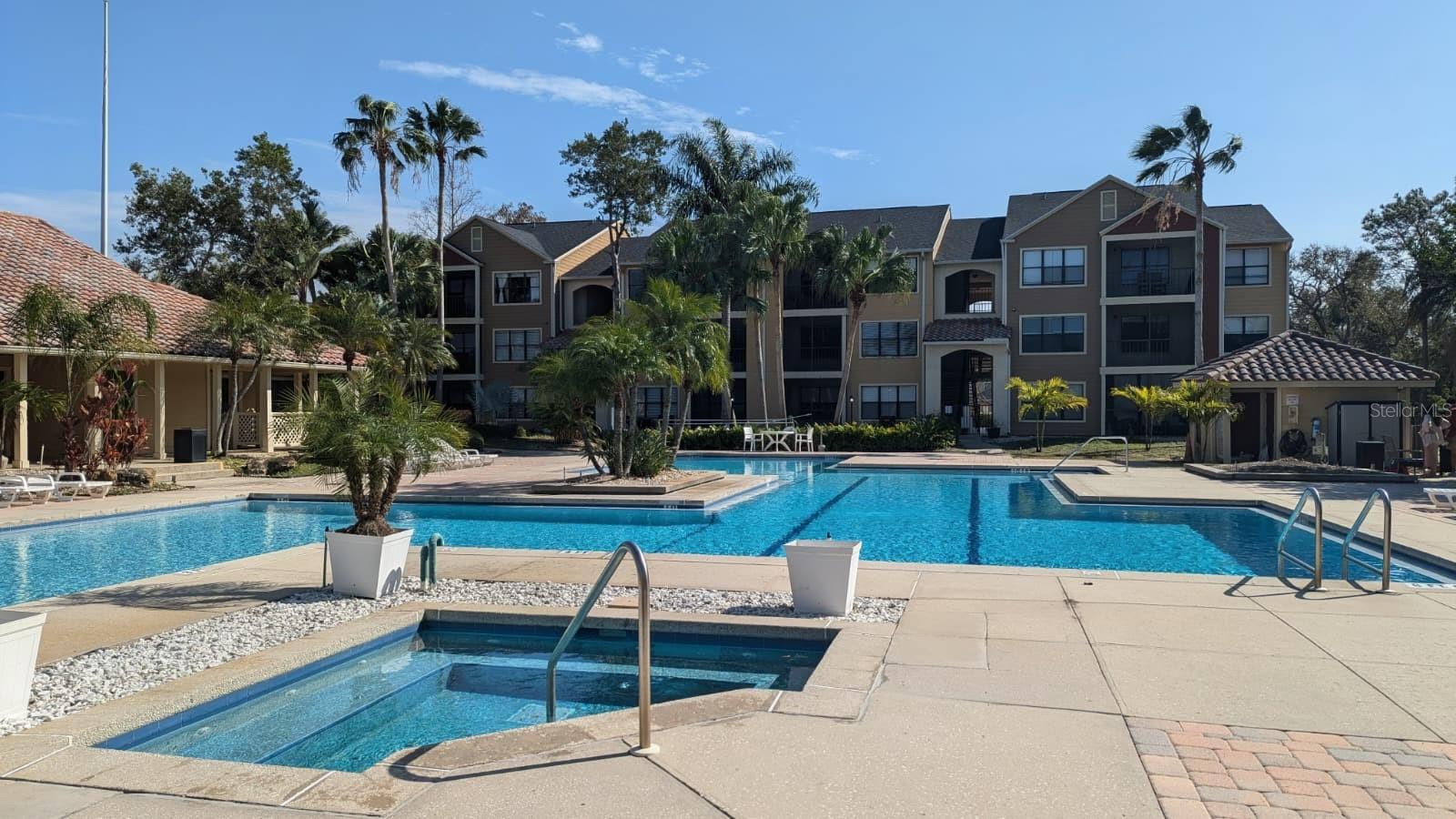11901 4th Unit 5212, St Petersburg, FL 33716