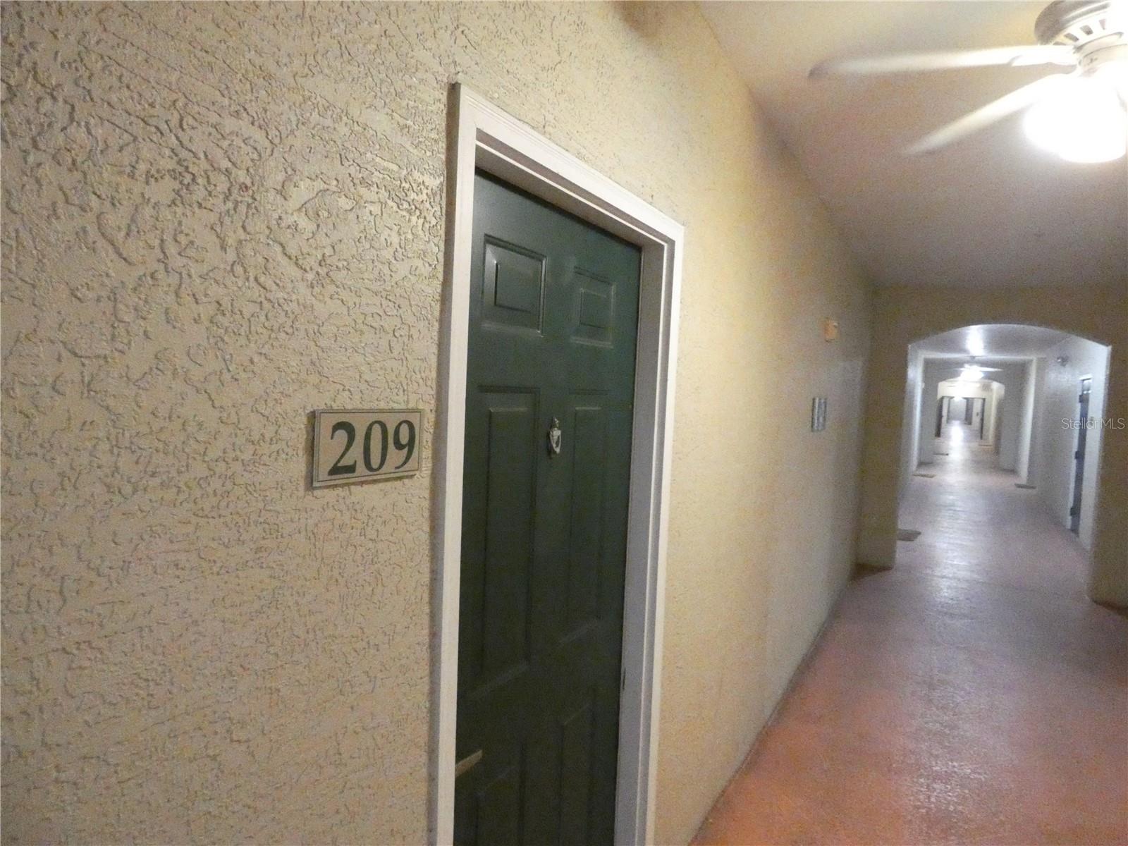 1216 Missouri Unit 209, Clearwater, FL 33756
