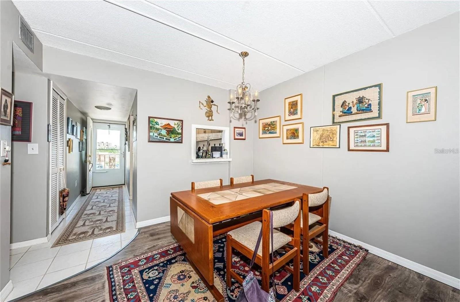 1 Boca Ciega Point Unit 314, St Petersburg, FL 33708