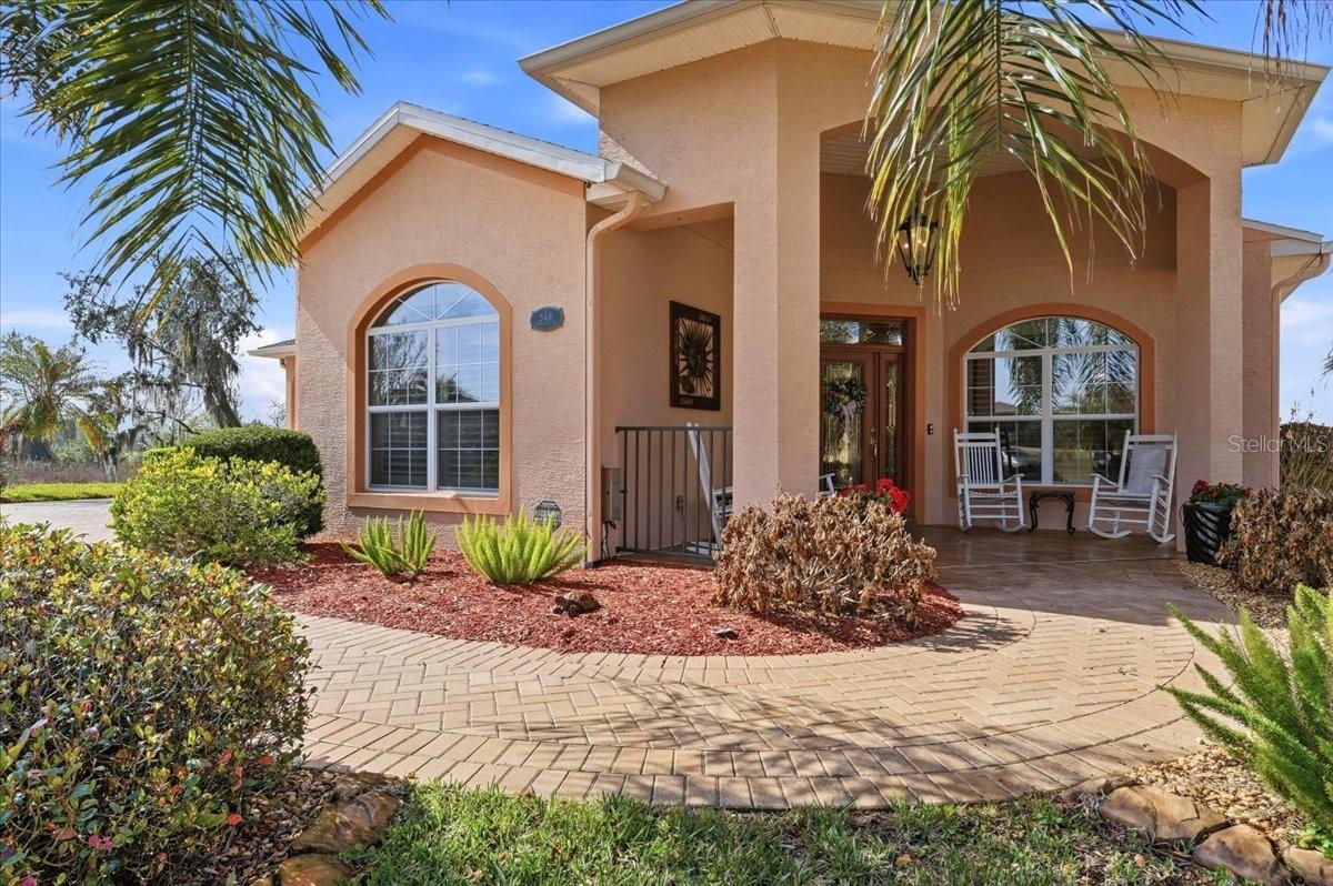 548 Meandering, Polk City, FL 33868