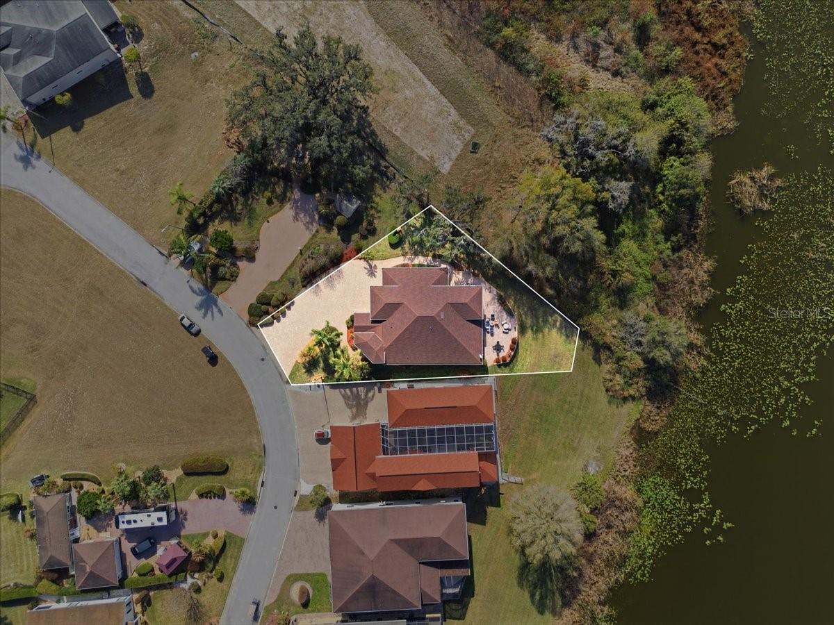 548 Meandering, Polk City, FL 33868