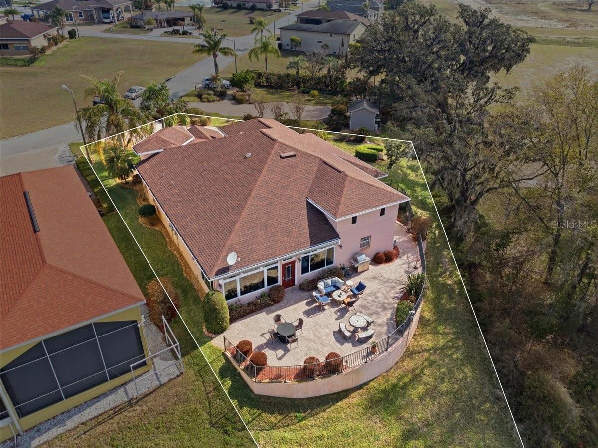 548 Meandering, Polk City, FL 33868
