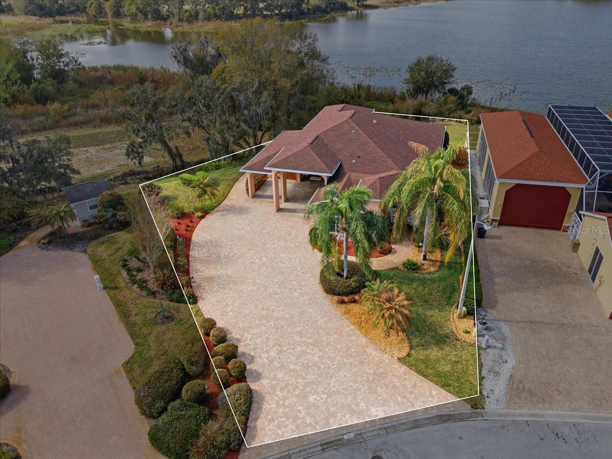 548 Meandering, Polk City, FL 33868