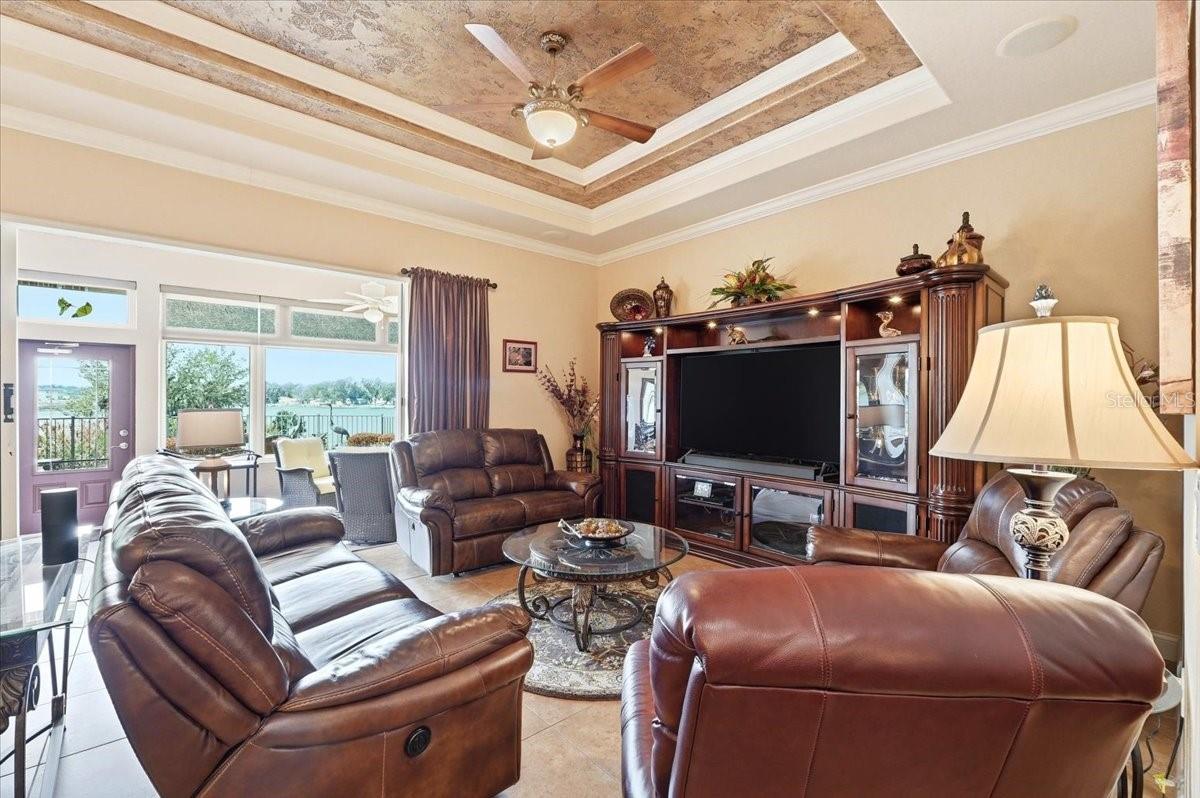 548 Meandering, Polk City, FL 33868
