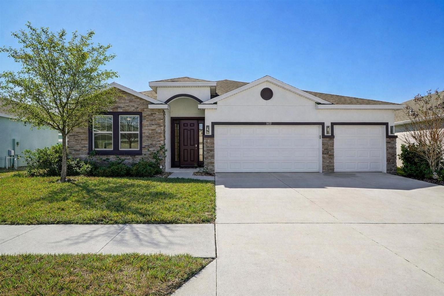 3458 Autumn Amber Dr, Spring Hill, FL 34609