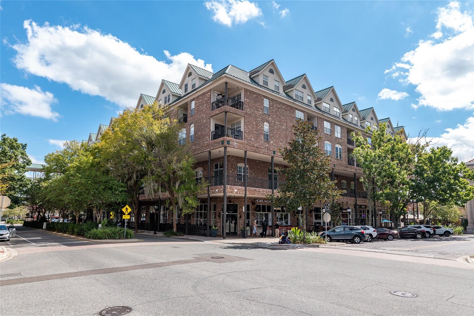 201 2nd Unit 317, Gainesville, FL 32601