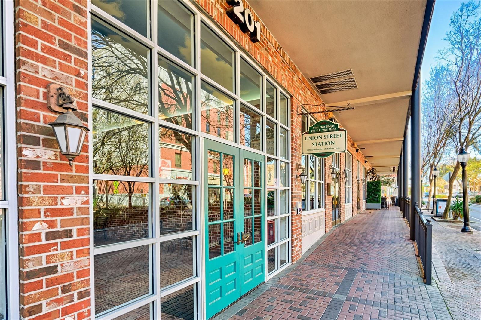 201 2nd Unit 317, Gainesville, FL 32601