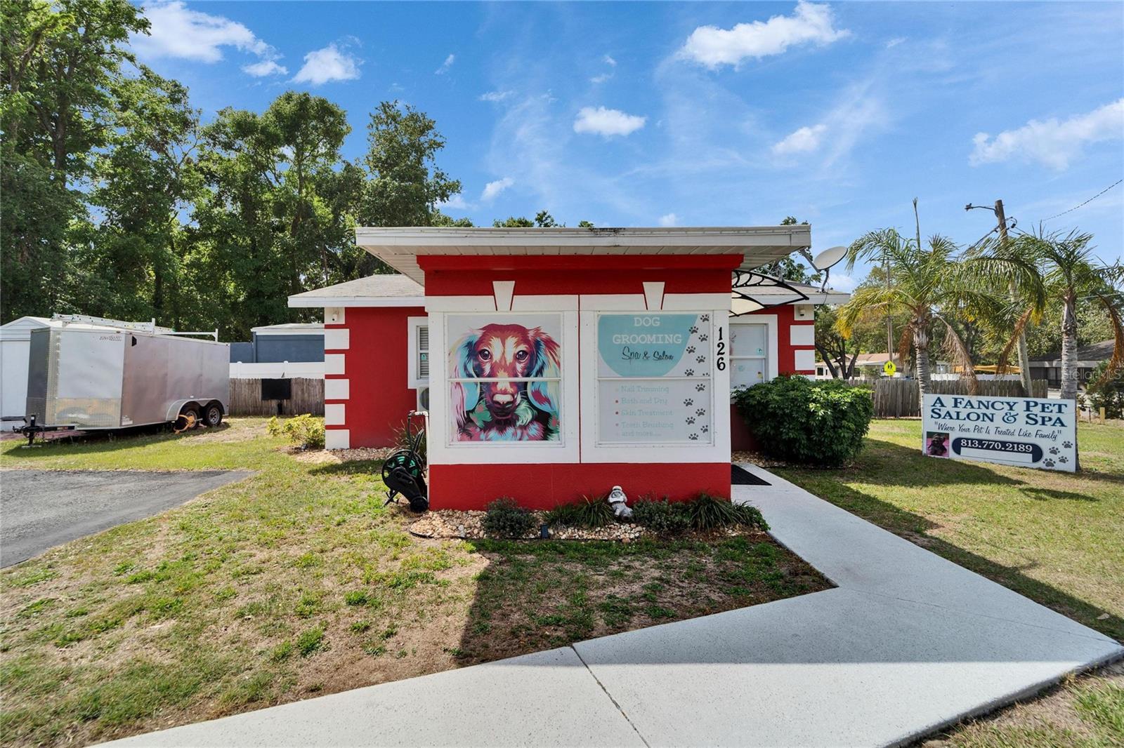 126 Ridgewood, Brandon, FL 33510